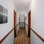 La Casona De Cardes Hotel