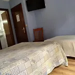 La Casona De Cardes Hotel *