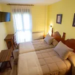 La Casona De Cardes Hotel