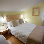 La Casona De Cardes Hotel
