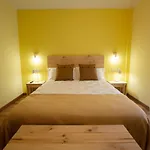 La Casona De Cardes Hotel