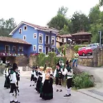 La Casona De Cardes Hotel Cangas de Onis