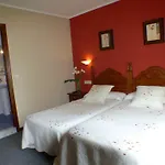 La Casona De Cardes Hotel