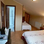 Hotel La Casona De Cardes *