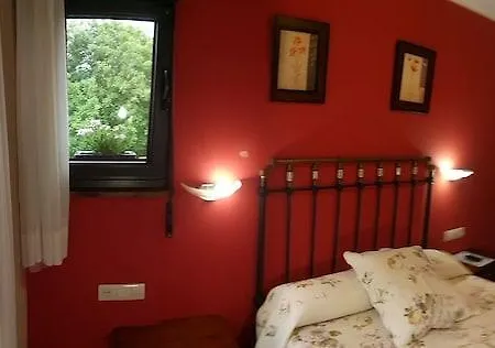 La Casona De Cardes Onís