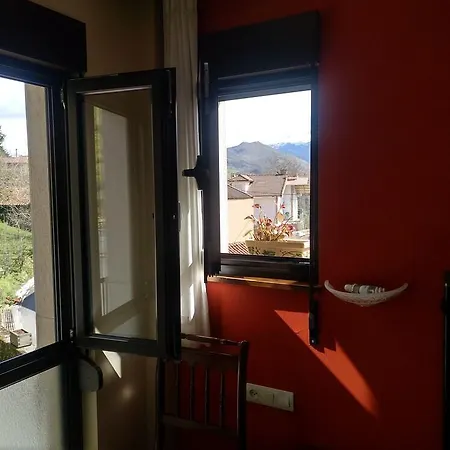 La Casona De Cardes מלון *