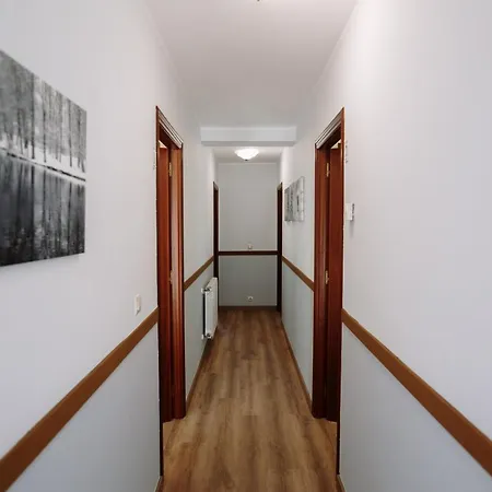 La Casona De Cardes מלון