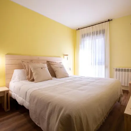 מלון La Casona De Cardes