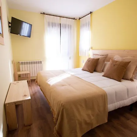 La Casona De Cardes Szálloda Onís