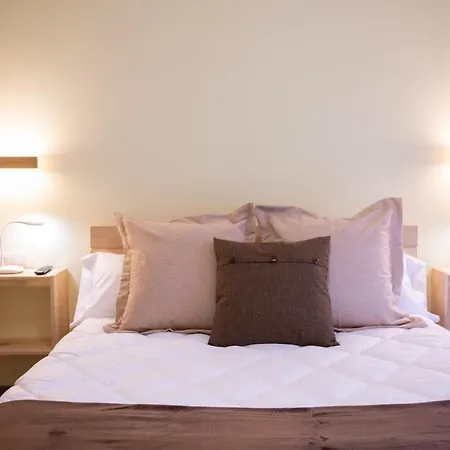 La Casona De Cardes Szálloda