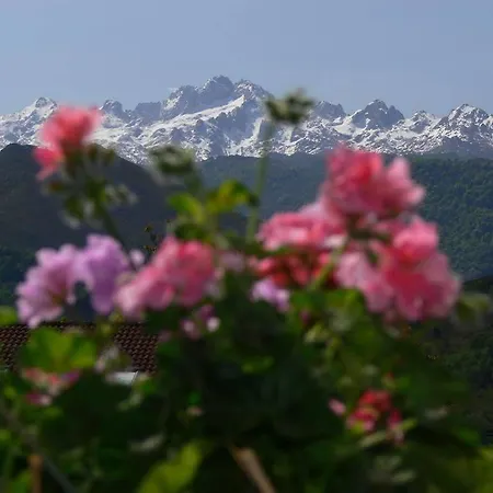 La Casona De Cardes Onís