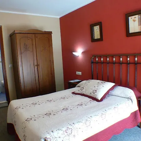 La Casona De Cardes Hotel *