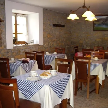 La Casona De Cardes Szálloda Onís