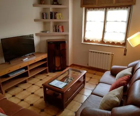 La Casona De Cardes * Onís