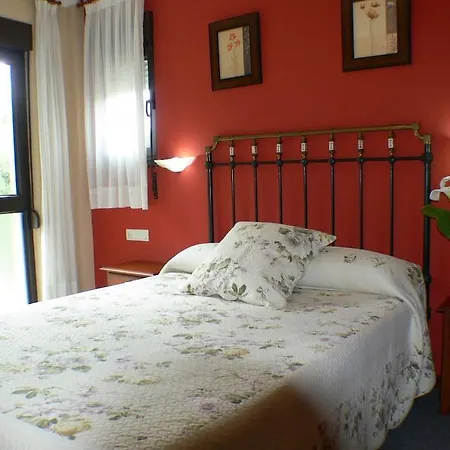 La Casona De Cardes Szálloda Onís