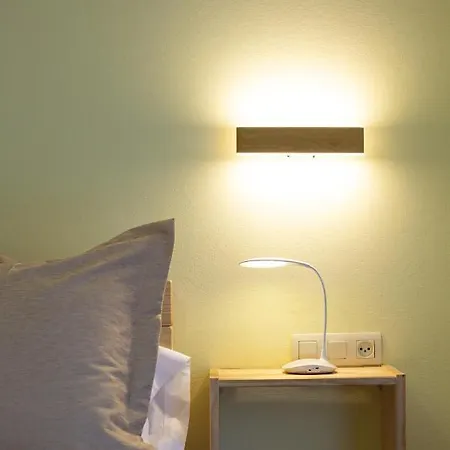 La Casona De Cardes מלון *