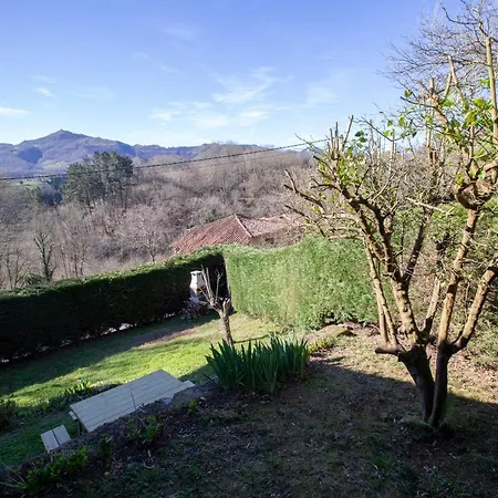Hotel La Casona De Cardes Onís
