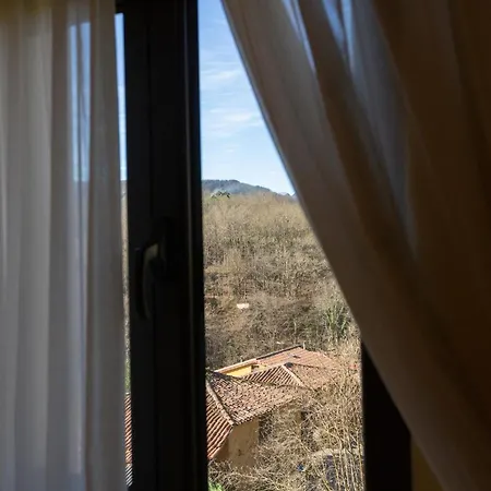 La Casona De Cardes *