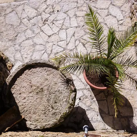 Szálloda La Casona De Cardes *