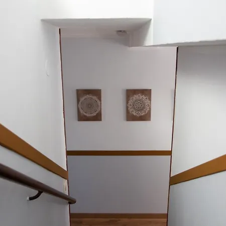 La Casona De Cardes Szálloda Onís