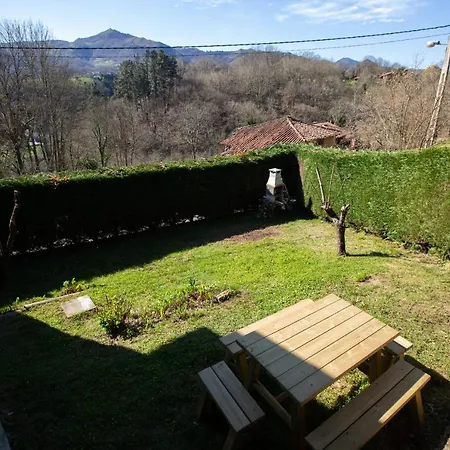 La Casona De Cardes Szálloda Onís