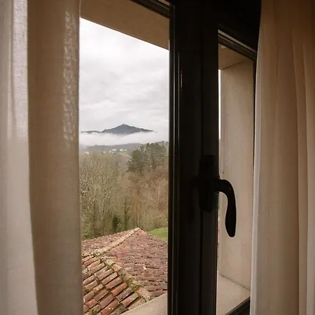 La Casona De Cardes מלון Onís