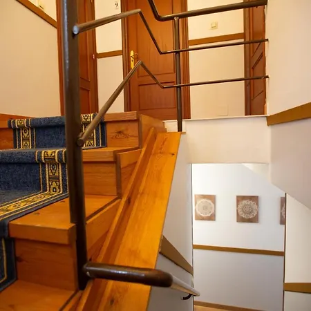 Szálloda La Casona De Cardes Onís