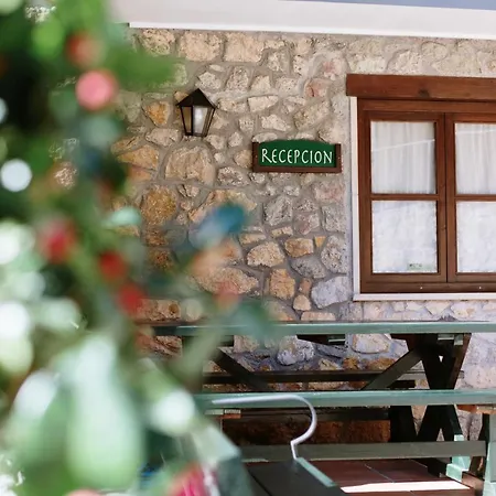 La Casona De Cardes Onís