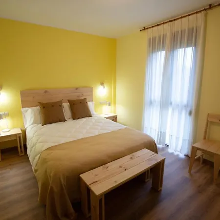 La Casona De Cardes Onís