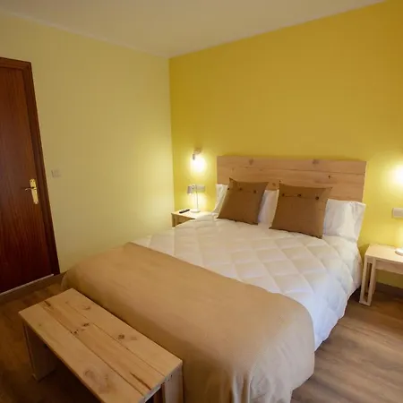 La Casona De Cardes Onís