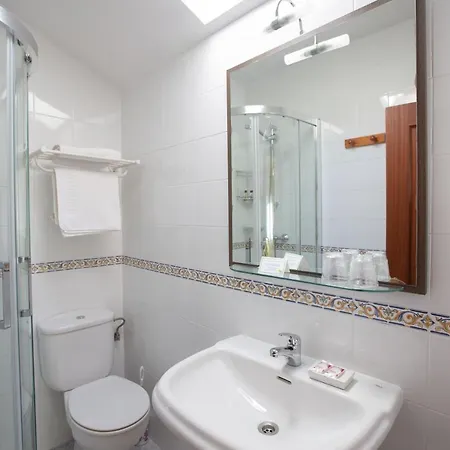 Szálloda La Casona De Cardes Onís