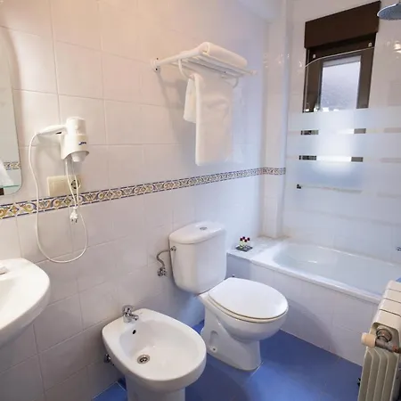 La Casona De Cardes * Onís