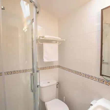 La Casona De Cardes מלון Onís