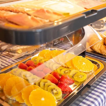 La Casona De Cardes מלון