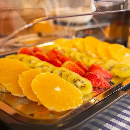 La Casona De Cardes Hotel