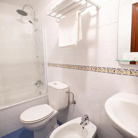 Szálloda La Casona De Cardes Onís