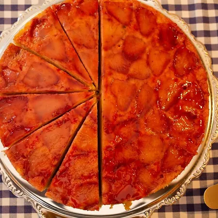 La Casona De Cardes Onís