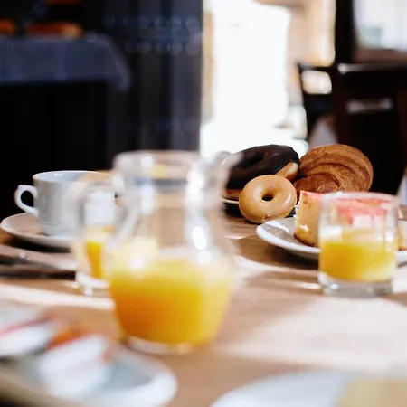 La Casona De Cardes * Onís