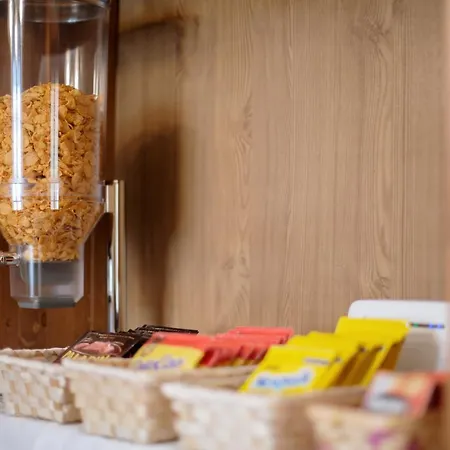 La Casona De Cardes *