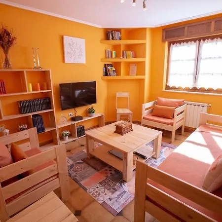 La Casona De Cardes * Onís