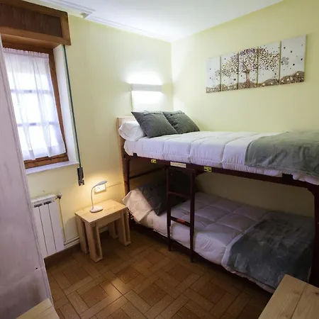 La Casona De Cardes Onís