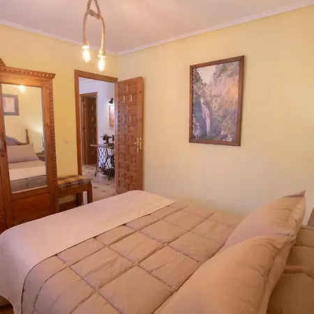 La Casona De Cardes * Onís