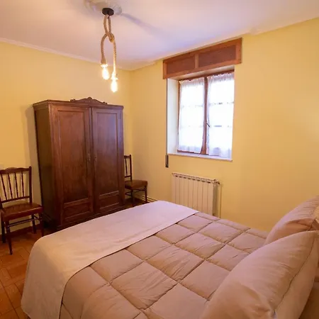 La Casona De Cardes מלון