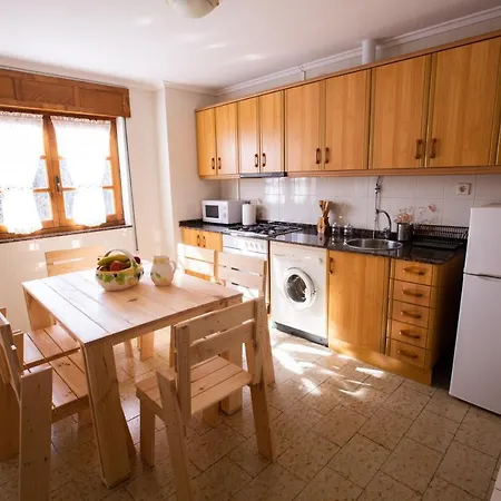 La Casona De Cardes Szálloda *