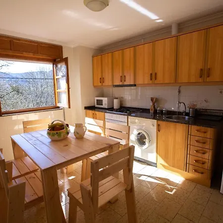 La Casona De Cardes * Onís