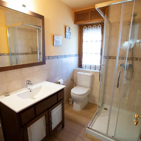 La Casona De Cardes * Onís