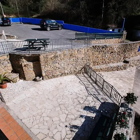 La Casona De Cardes * Onís