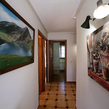 La Casona De Cardes Hotel