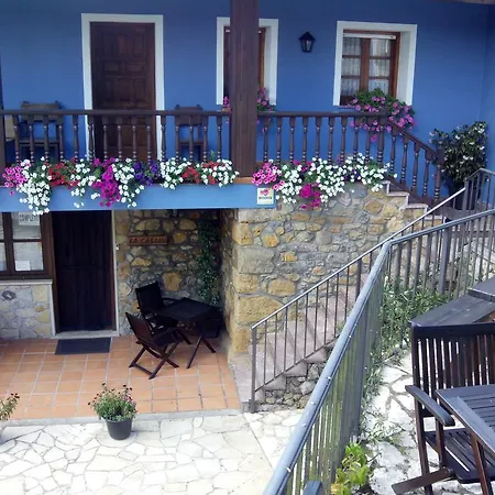 La Casona De Cardes Onís