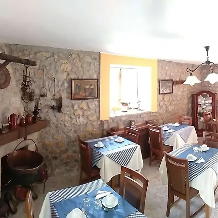 La Casona De Cardes מלון Onís